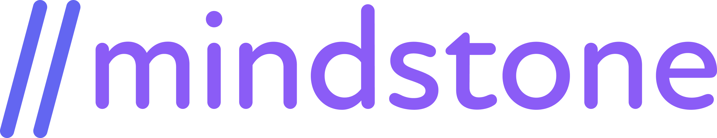 Mindstone logo